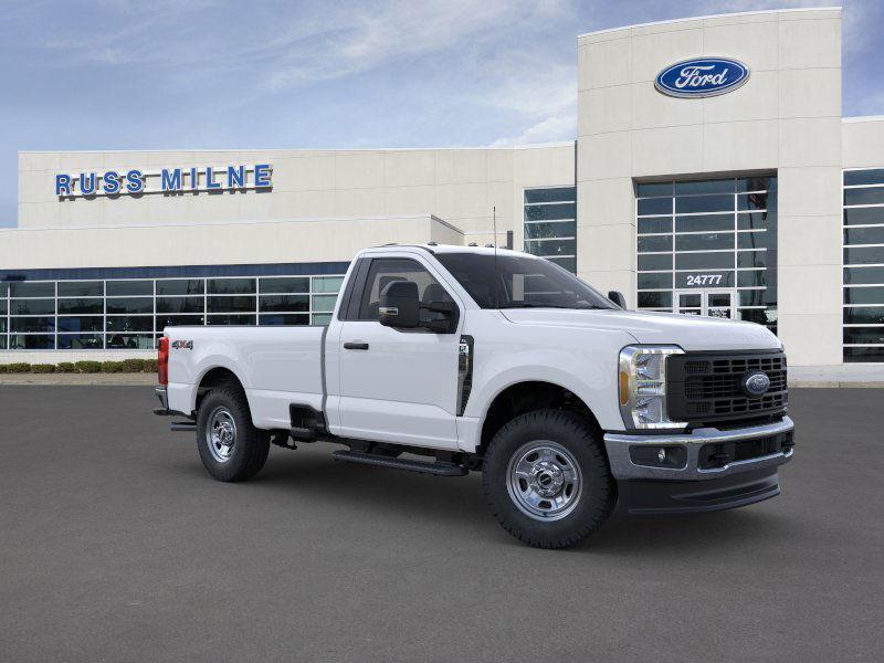 new 2023 Ford F-350 car, priced at $47,489