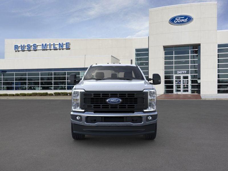 new 2023 Ford F-350 car, priced at $47,489