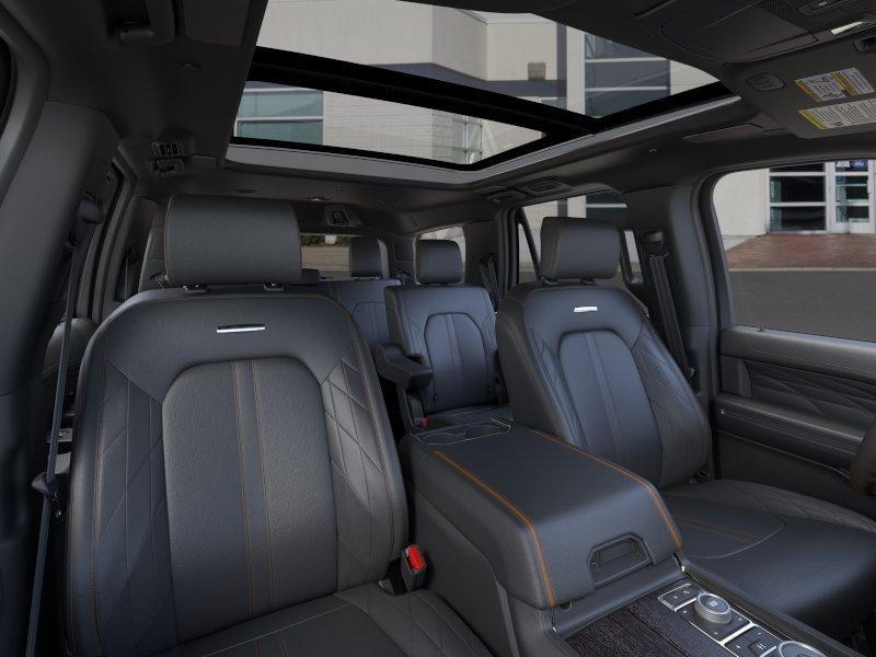 new 2024 Ford Expedition car, priced at $90,215