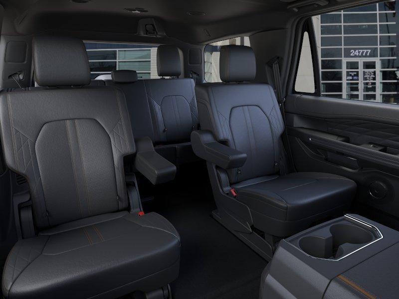 new 2024 Ford Expedition car, priced at $90,215