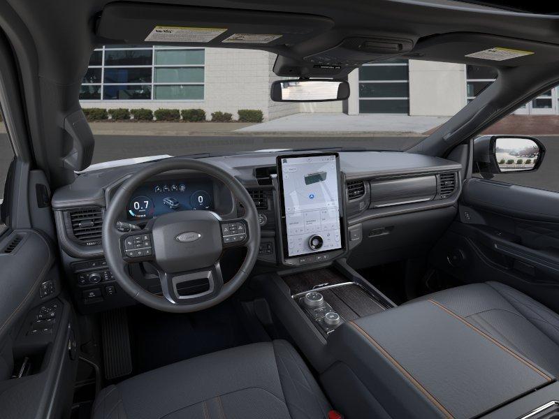 new 2024 Ford Expedition car, priced at $90,215