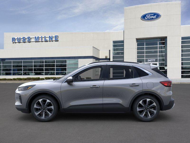 new 2024 Ford Escape car, priced at $36,160