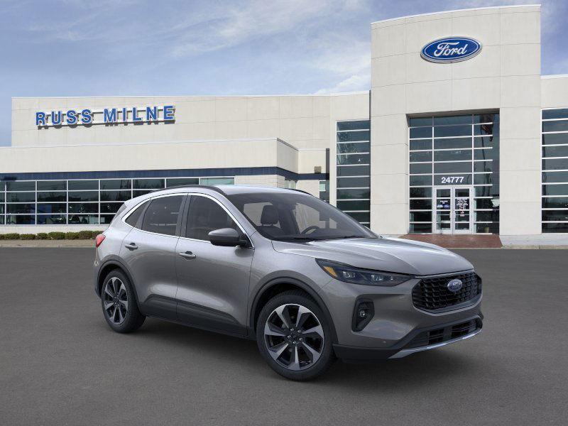 new 2024 Ford Escape car, priced at $36,160