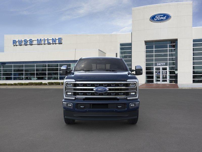 new 2024 Ford F-350 car, priced at $94,400