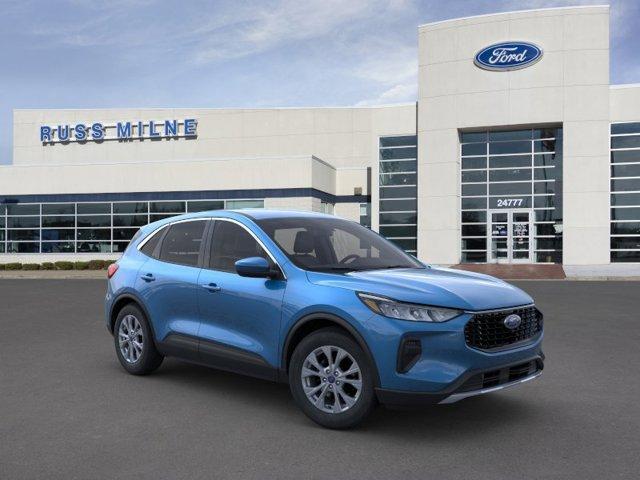 new 2023 Ford Escape car, priced at $32,926