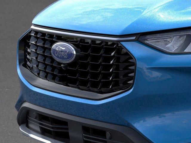 new 2023 Ford Escape car, priced at $32,926