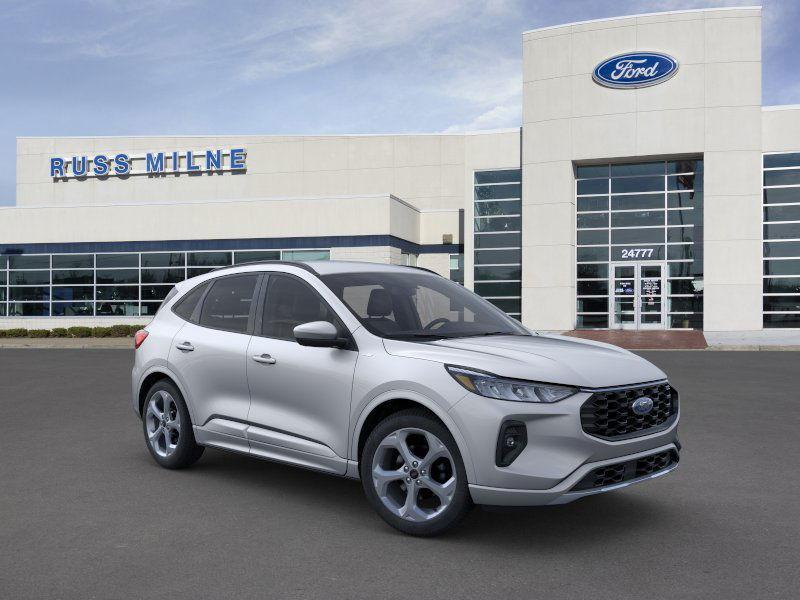 new 2024 Ford Escape car, priced at $33,633