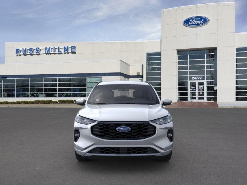 new 2024 Ford Escape car, priced at $33,633