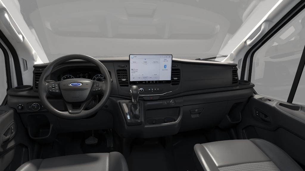 new 2024 Ford Transit-250 car, priced at $53,585