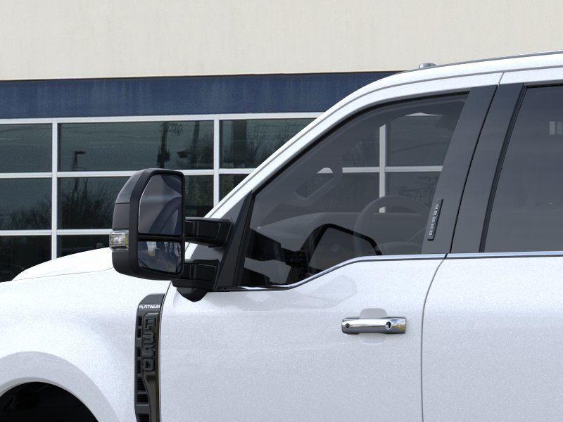 new 2026 Ford F-350 car, priced at $92,035