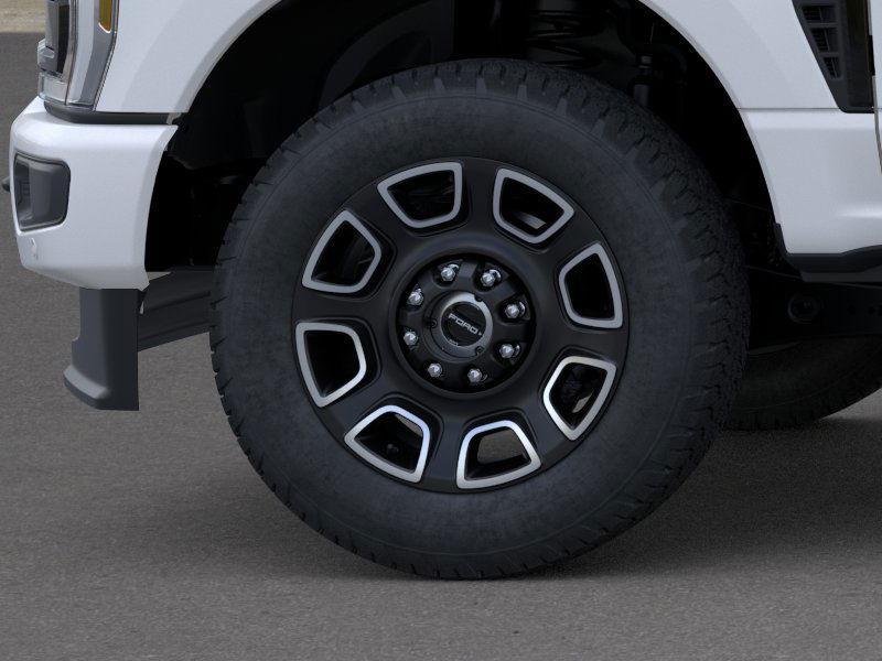new 2026 Ford F-350 car, priced at $92,035