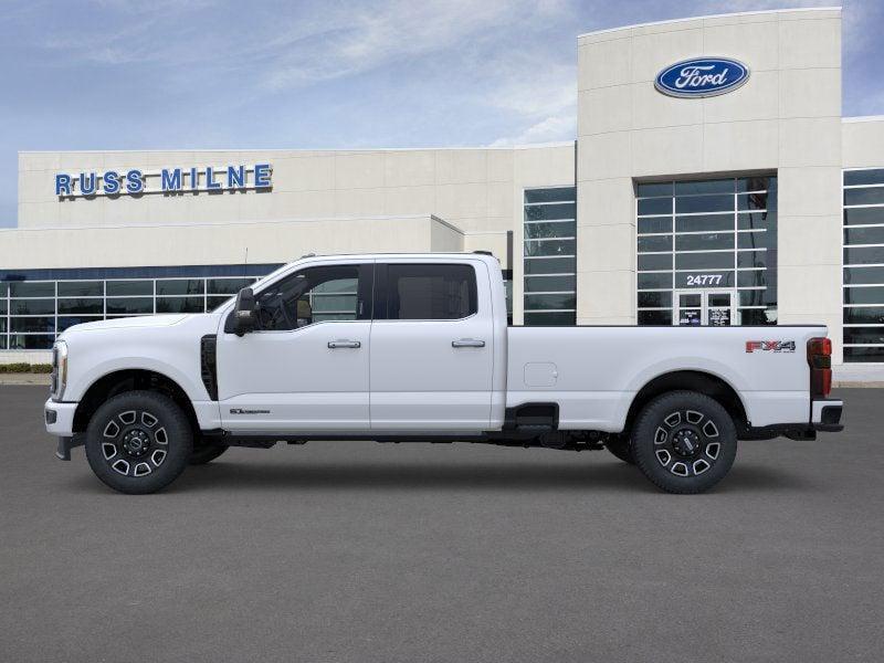 new 2026 Ford F-350 car, priced at $92,035