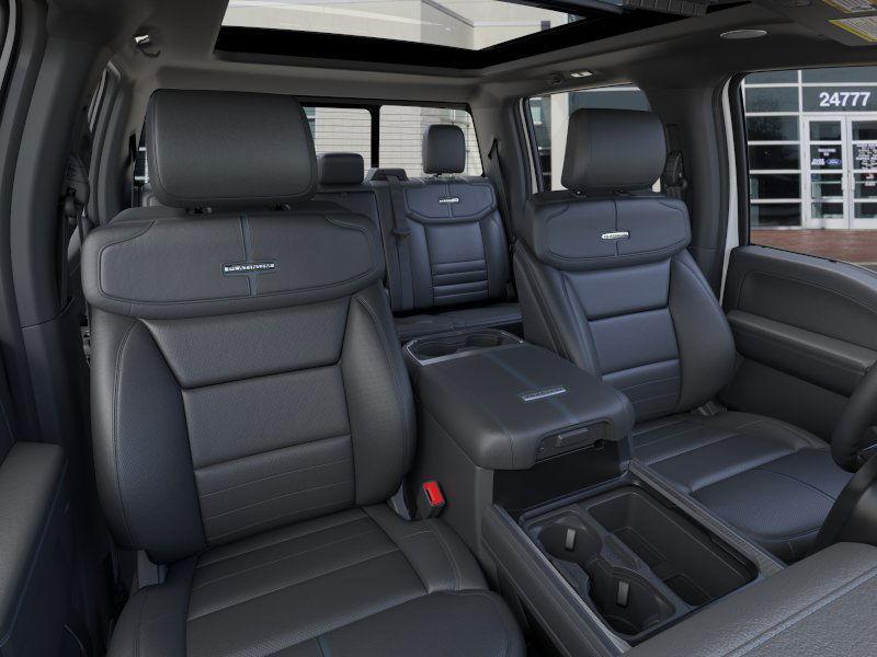 new 2026 Ford F-350 car, priced at $92,035