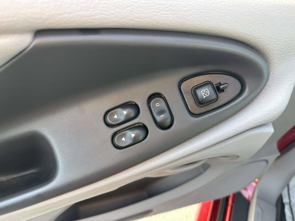 used 2003 Ford Mustang car, priced at $20,995