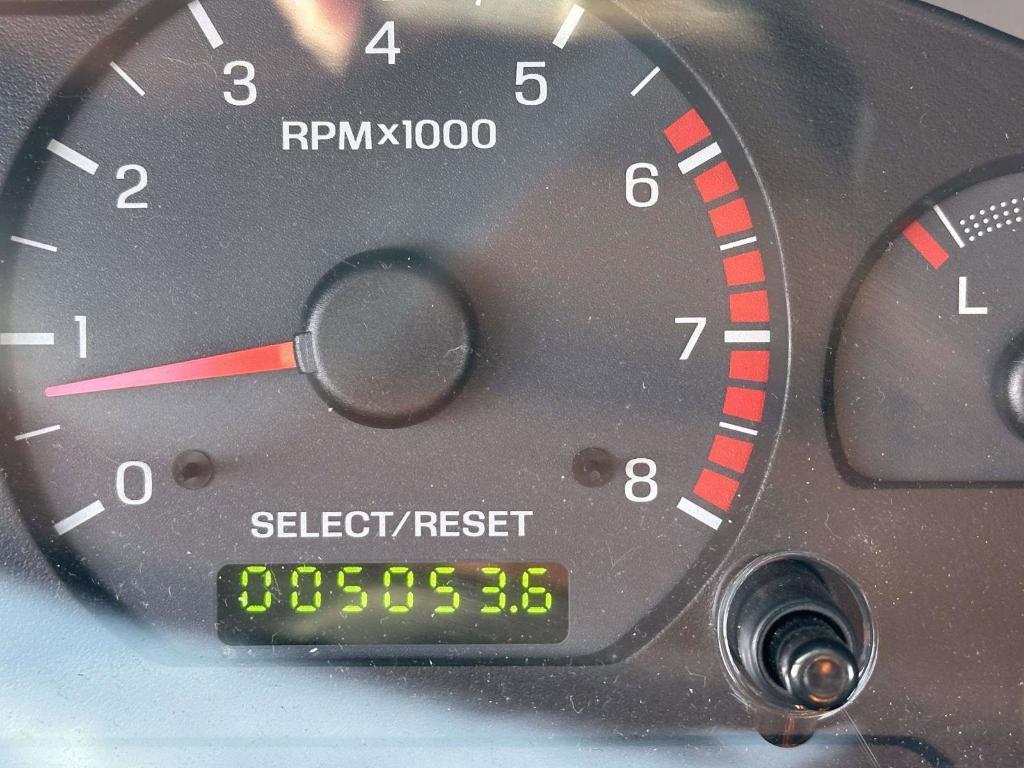 used 2003 Ford Mustang car, priced at $20,995