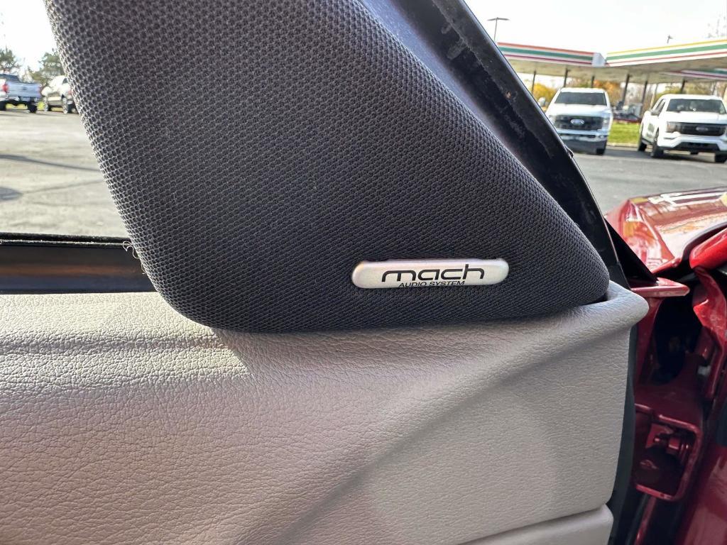 used 2003 Ford Mustang car, priced at $20,995