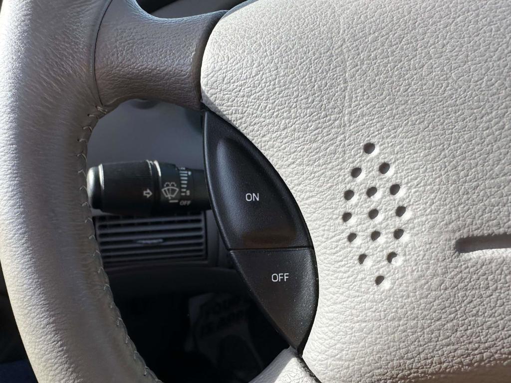 used 2003 Ford Mustang car, priced at $20,995