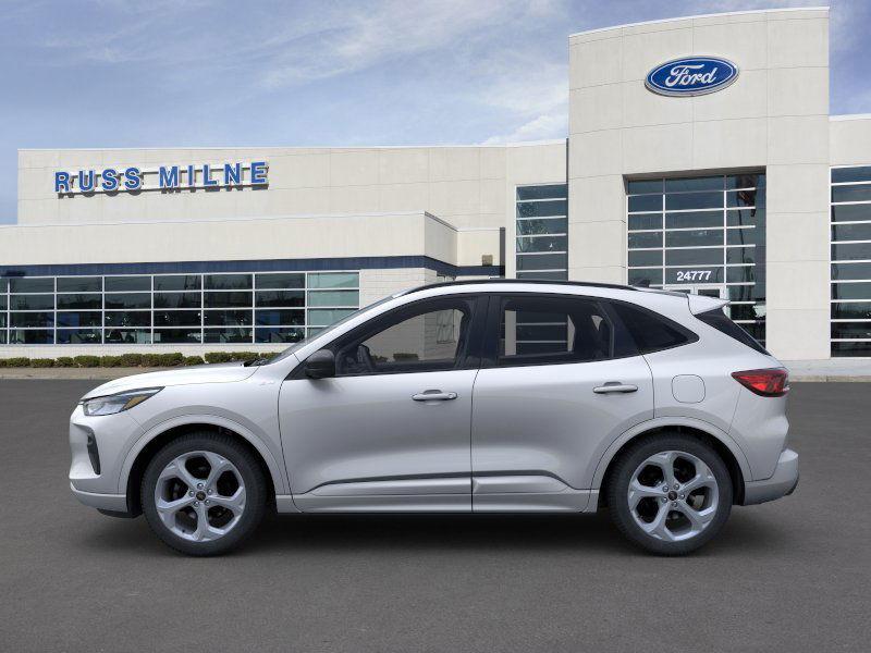 new 2024 Ford Escape car, priced at $32,200