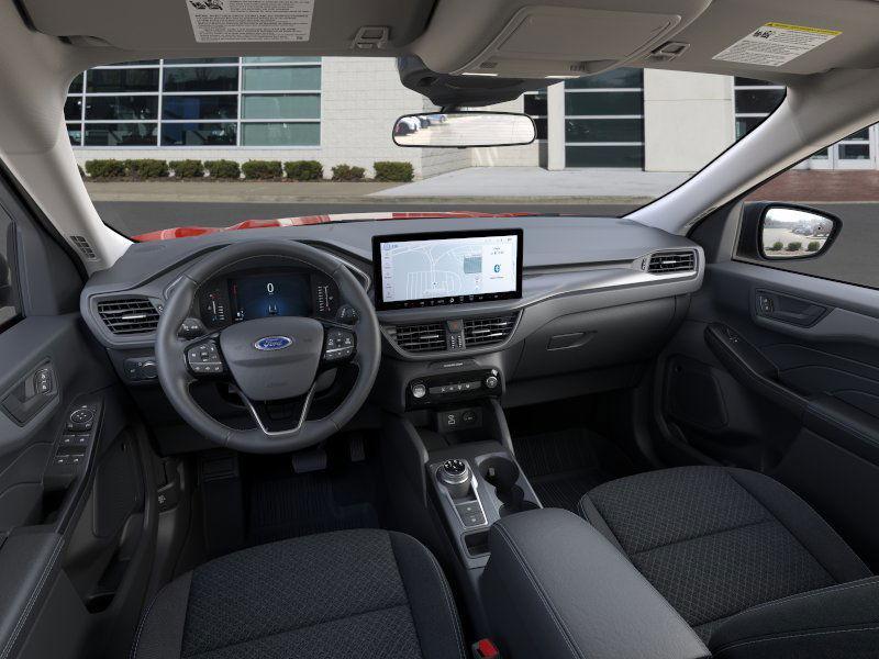new 2026 Ford Escape car, priced at $39,160