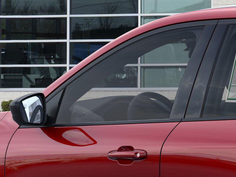 new 2026 Ford Escape car, priced at $39,160