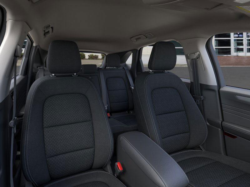 new 2026 Ford Escape car, priced at $39,160