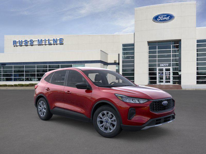 new 2026 Ford Escape car, priced at $39,160