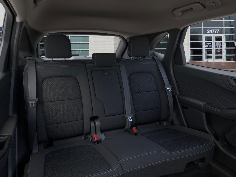 new 2026 Ford Escape car, priced at $39,160