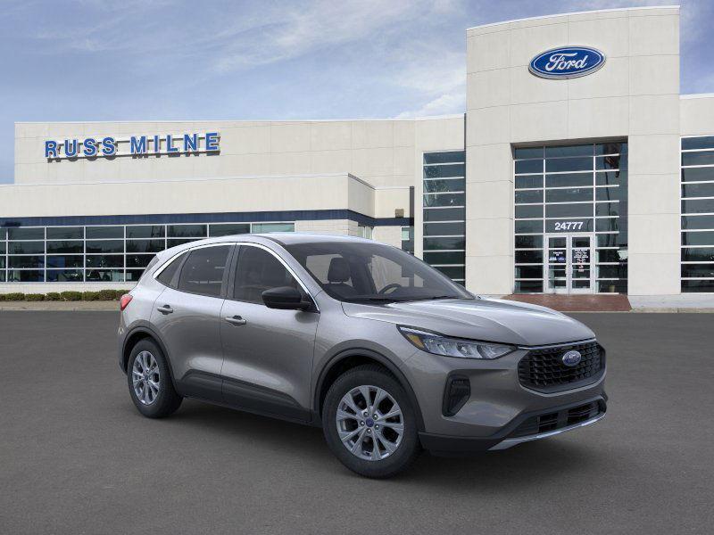 new 2024 Ford Escape car, priced at $31,065