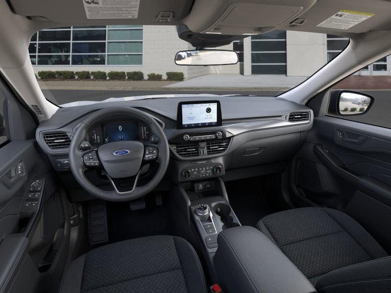 new 2024 Ford Escape car, priced at $30,893