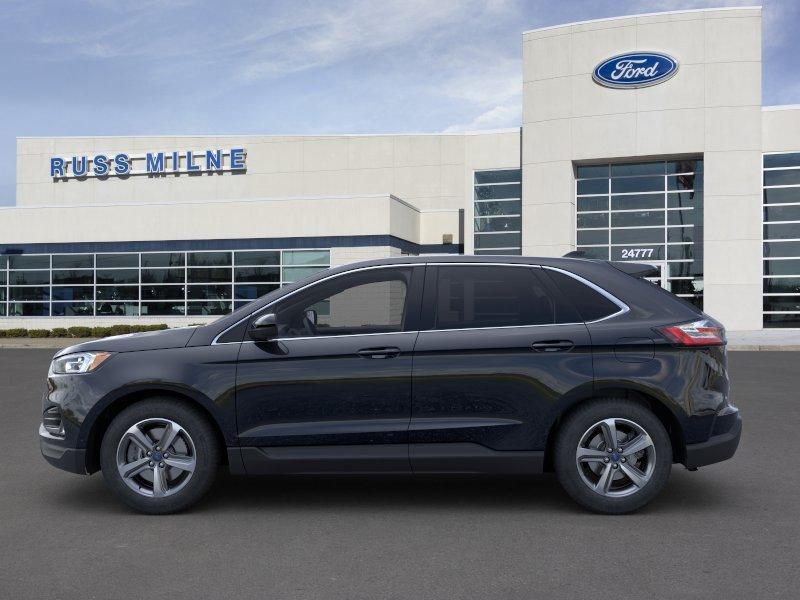 new 2024 Ford Edge car, priced at $45,625