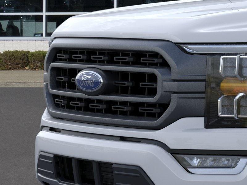 new 2023 Ford F-150 car, priced at $64,540