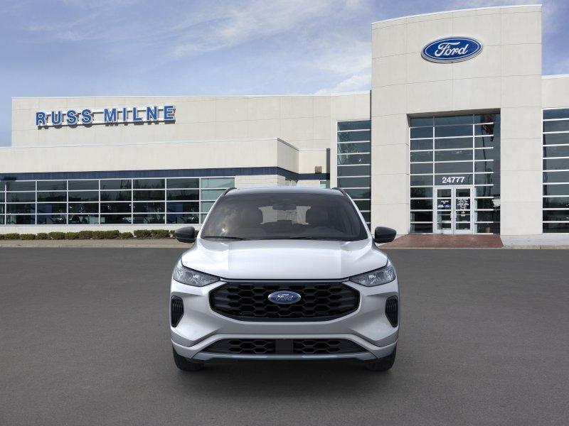 new 2024 Ford Escape car, priced at $36,125