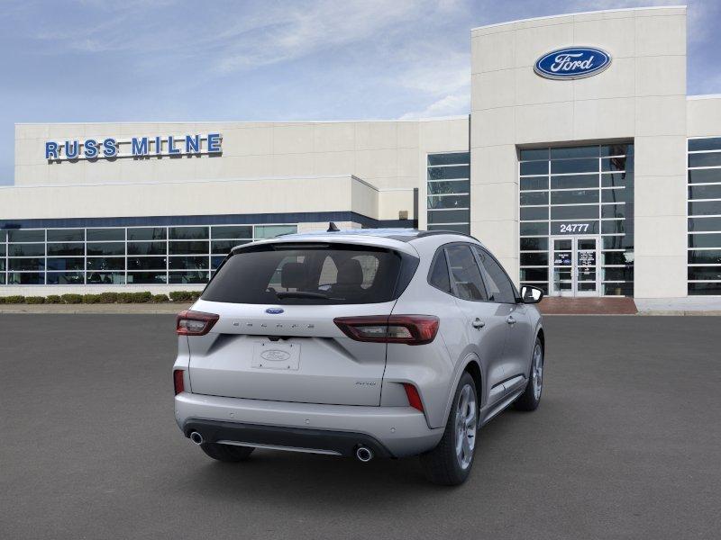 new 2024 Ford Escape car, priced at $36,125