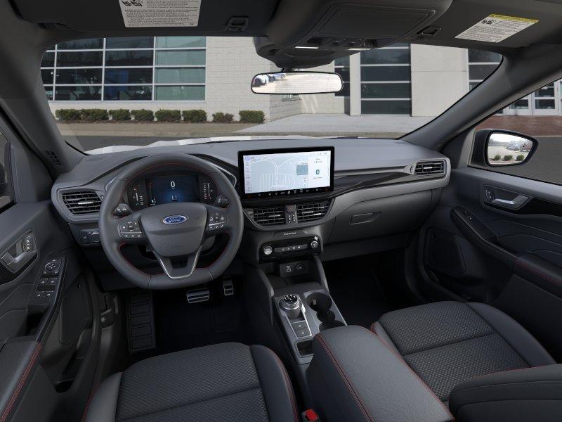 new 2024 Ford Escape car, priced at $36,125