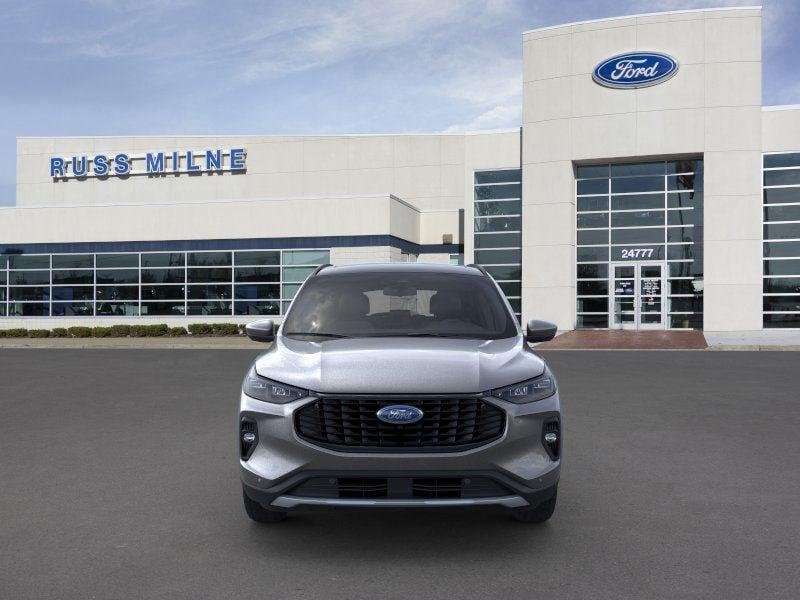 new 2024 Ford Escape car, priced at $39,054