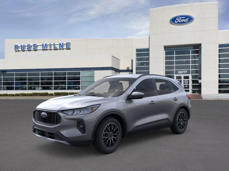 new 2024 Ford Escape car, priced at $41,995