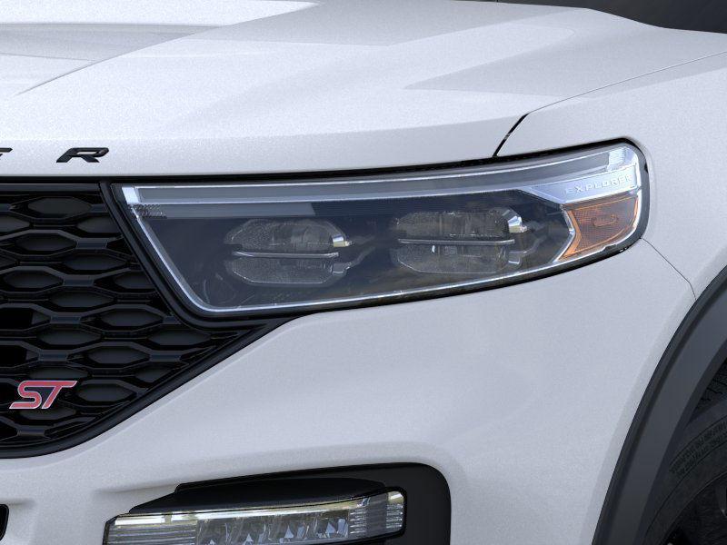 new 2023 Ford Explorer car, priced at $53,995