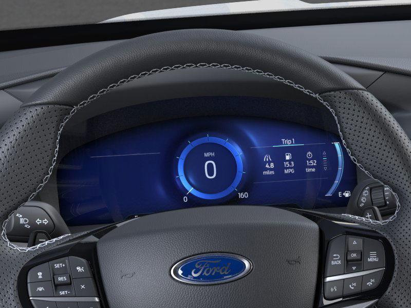 new 2023 Ford Explorer car, priced at $53,995
