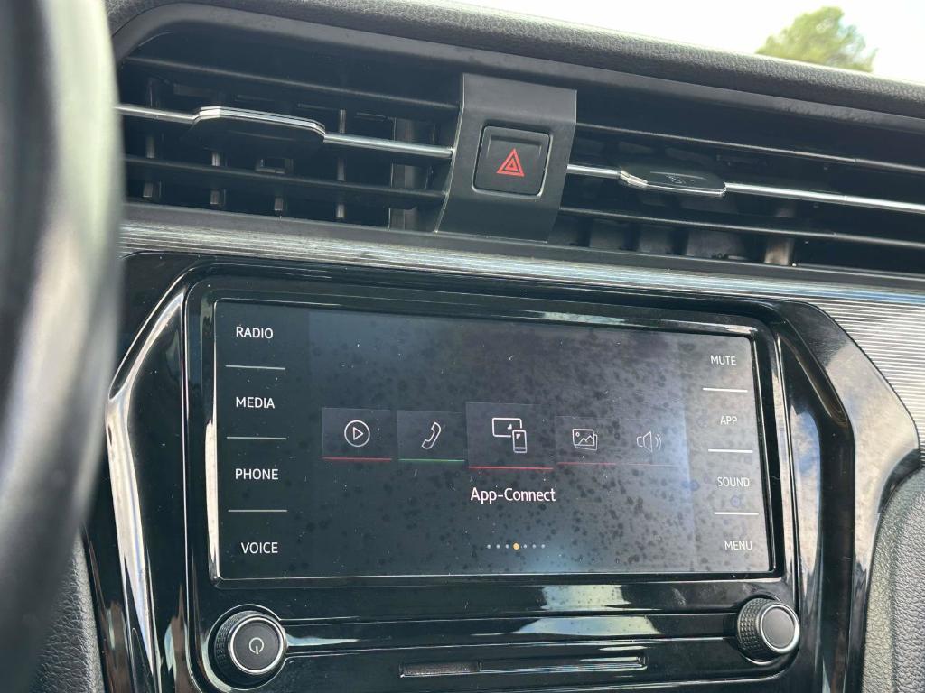 used 2020 Volkswagen Passat car, priced at $9,995