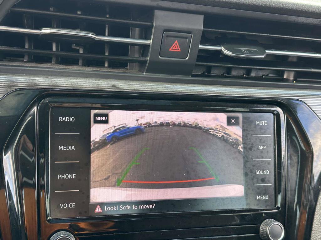 used 2020 Volkswagen Passat car, priced at $9,995