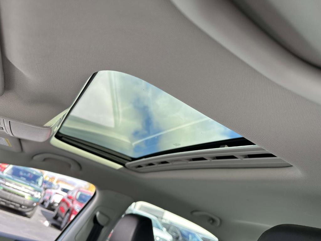 used 2020 Volkswagen Passat car, priced at $9,995