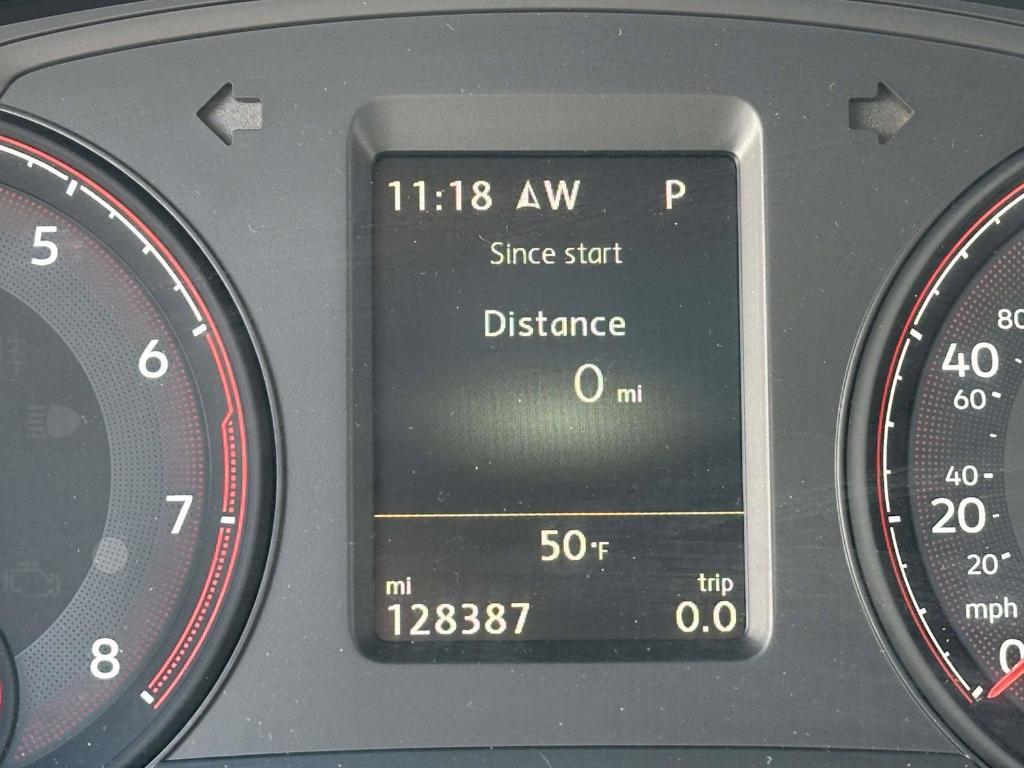 used 2020 Volkswagen Passat car, priced at $9,995