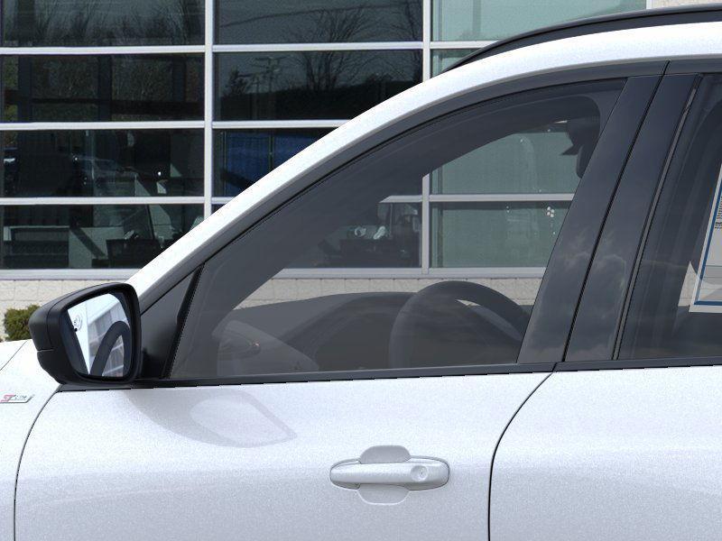 new 2026 Ford Escape car, priced at $32,177