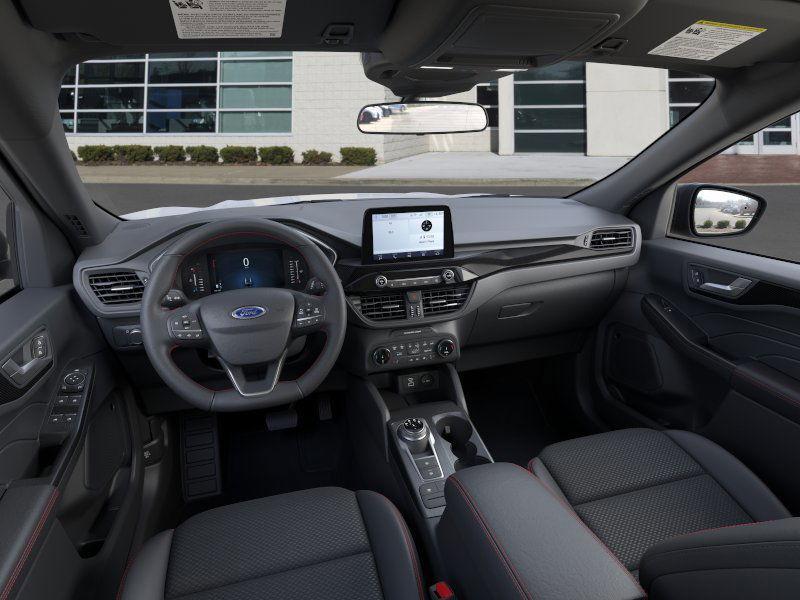 new 2026 Ford Escape car, priced at $32,177