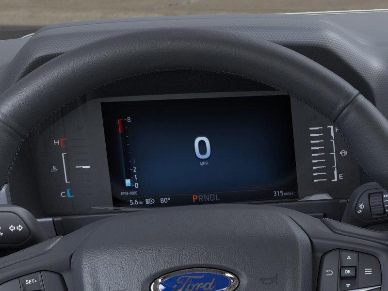 new 2024 Ford Ranger car, priced at $42,830