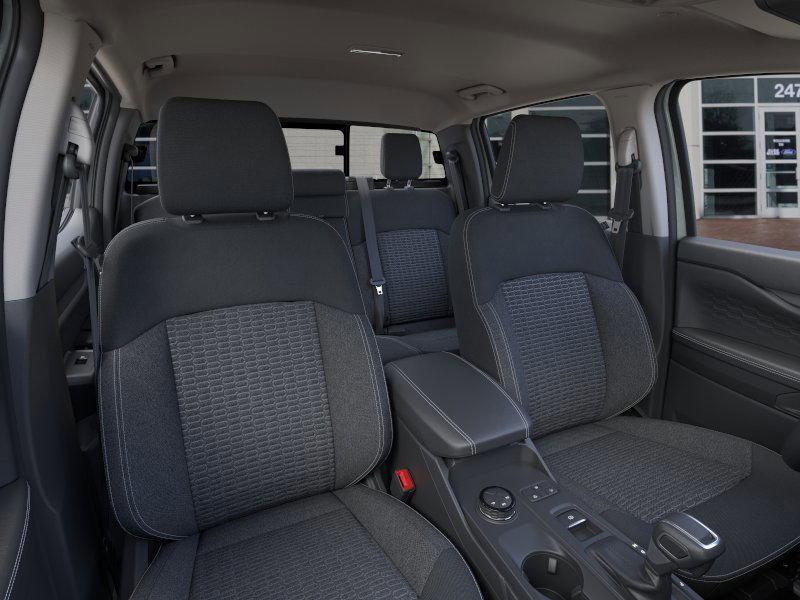 new 2024 Ford Ranger car, priced at $42,830