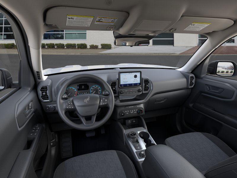 new 2024 Ford Bronco Sport car, priced at $30,380