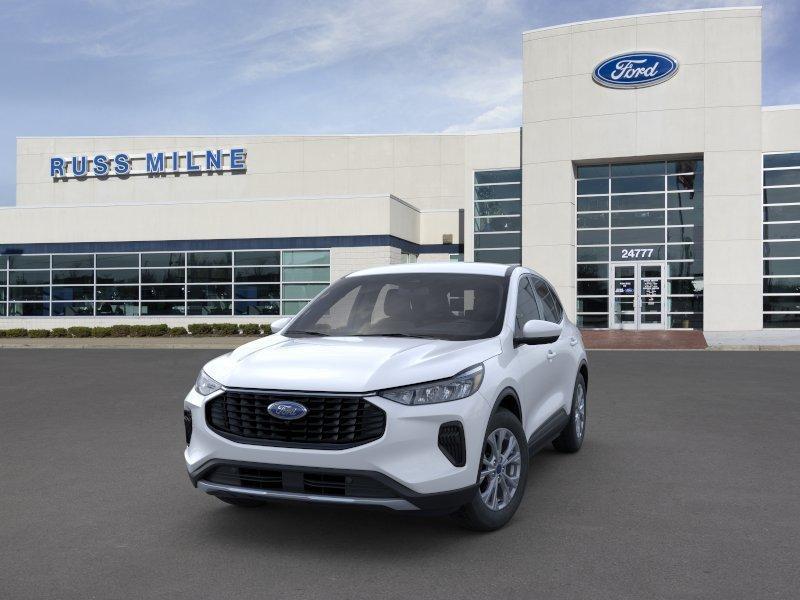 new 2024 Ford Escape car, priced at $36,860