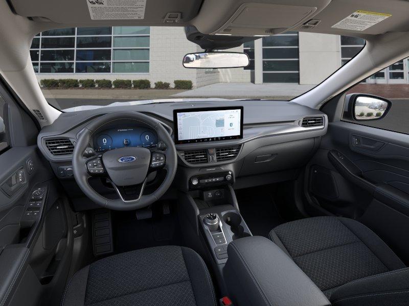 new 2024 Ford Escape car, priced at $36,860