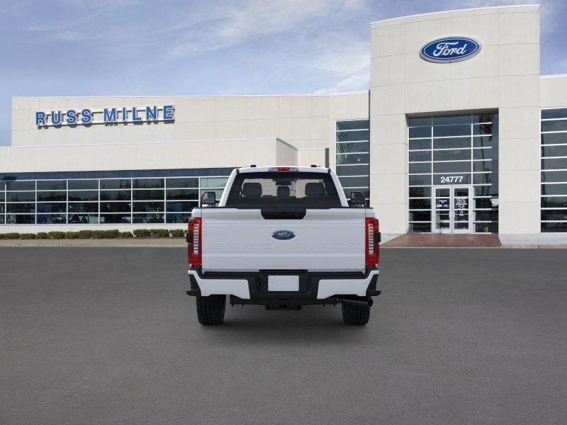 new 2026 Ford F-350 car, priced at $60,755